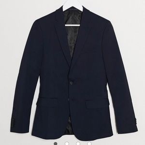 ASOS men’s suit